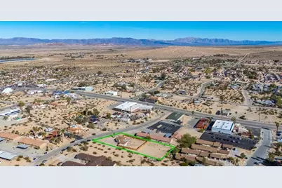 73605 Sunnyslope, 29 Palms MCB, CA 92277 - Photo 40