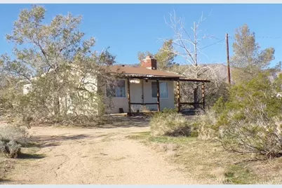 50573 Cholla, Johnson Valley, CA 92285 - Photo 1