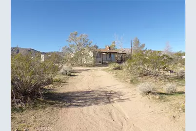 50573 Cholla, Johnson Valley, CA 92285 - Photo 2