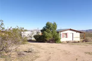 0 Cholla, Johnson Valley, CA 92285 - Photo 2