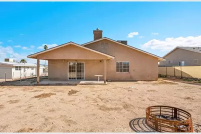 5564 Mariposa, 29 Palms MCB, CA 92277 - Photo 26