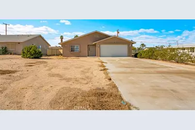 5564 Mariposa, 29 Palms MCB, CA 92277 - Photo 36
