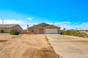 5564 Mariposa, 29 Palms MCB, CA 92277 - Photo 36
