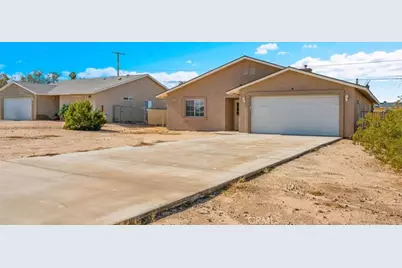 5564 Mariposa, 29 Palms MCB, CA 92277 - Photo 2