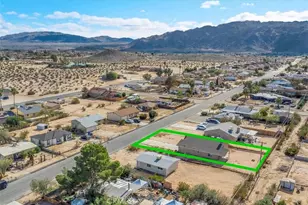 5564 Mariposa, 29 Palms MCB, CA 92277 - Photo 34