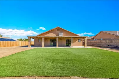 57031 Selecta, Yucca Valley, CA 92284 - Photo 36