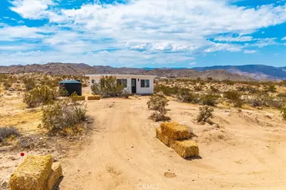 1234 Quail Bush Road, Landers, CA 92285 - Photo 6