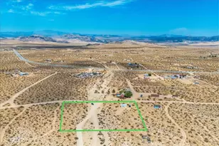 1234 Quail Bush Rd, Landers, CA 92285 - Photo 44