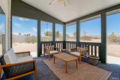 1001 Gibralter Road, Landers, CA 92285 - Photo 8