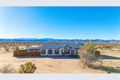 628 Landers Lane, Yucca Valley, CA 92284 - Photo 2