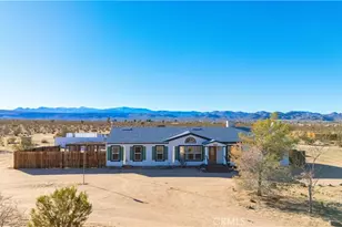 628 Landers Ln, Yucca Valley, CA 92284 - Photo 2