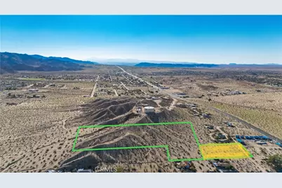 73289 Twentynine Palms, 29 Palms MCB, CA 92277 - Photo 1