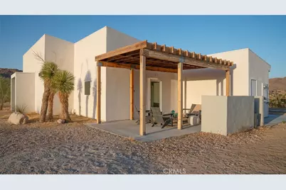 8825 Lilley Road, Joshua Tree, CA 92252 - Photo 42