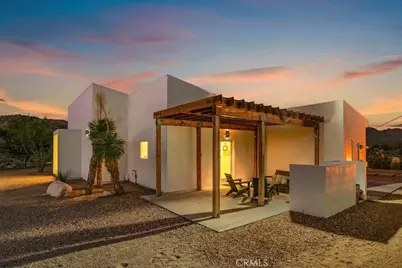 8825 Lilley Road, Joshua Tree, CA 92252 - Photo 50