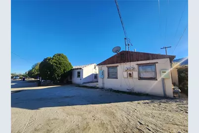 6444 Tamarisk, 29 Palms MCB, CA 92277 - Photo 1