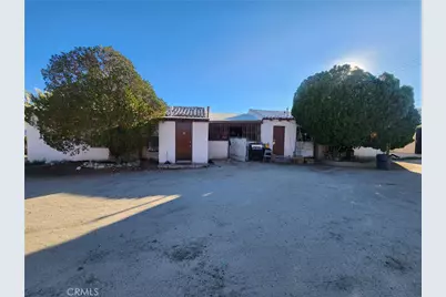 6444 Tamarisk, 29 Palms MCB, CA 92277 - Photo 2