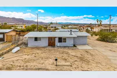 6636 Sahara, 29 Palms MCB, CA 92277 - Photo 1