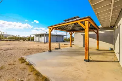 6636 Sahara, 29 Palms MCB, CA 92277 - Photo 28