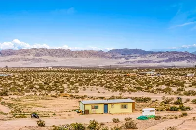 67550 Del Oro, 29 Palms MCB, CA 92277 - Photo 22