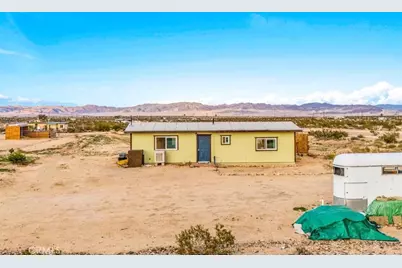 67550 Del Oro, 29 Palms MCB, CA 92277 - Photo 38