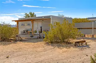 2653 Meldora, 29 Palms MCB, CA 92277 - Photo 34