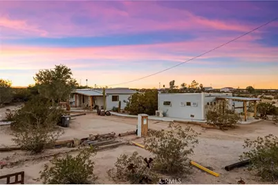 2653 Meldora, 29 Palms MCB, CA 92277 - Photo 44