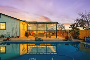 59582 Sunflower Dr, Yucca Valley, CA 92284 - Photo 8