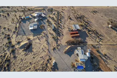 6220 Lanes Lane, 29 Palms MCB, CA 92277 - Photo 8