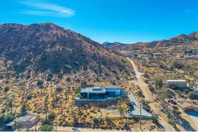 8175 Fox Trail, Yucca Valley, CA 92284 - Photo 48
