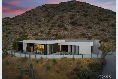 8175 Fox Trail, Yucca Valley, CA 92284 - Photo 2