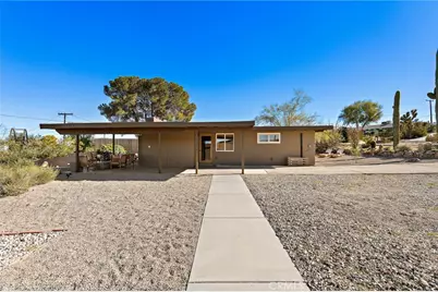61454 Adobe Drive, Joshua Tree, CA 92252 - Photo 6