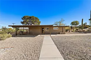 61454 Adobe Dr, Joshua Tree, CA 92252 - Photo 6