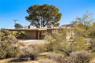 61454 Adobe Dr, Joshua Tree, CA 92252 - Photo 36