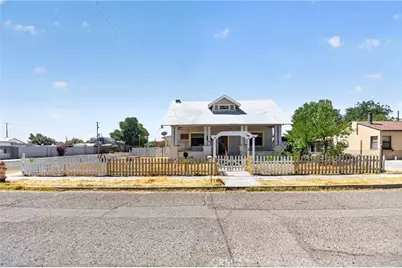 203 Walnut Street, Needles, CA 92363 - Photo 1