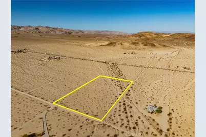 5226 Pearl Springs Avenue, 29 Palms MCB, CA 92277 - Photo 1