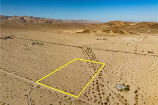 5226 Pearl Springs Ave, 29 Palms MCB, CA 92277 - Photo 1