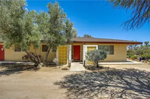 5407 Paradise View Rd, Yucca Valley, CA 92284 - Photo 2