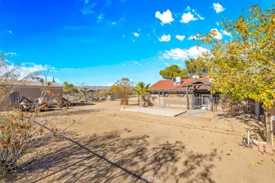 60449 Natoma, Joshua Tree, CA 92252 - Photo 30
