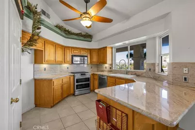 58484 Juarez Drive, Yucca Valley, CA 92284 - Photo 16