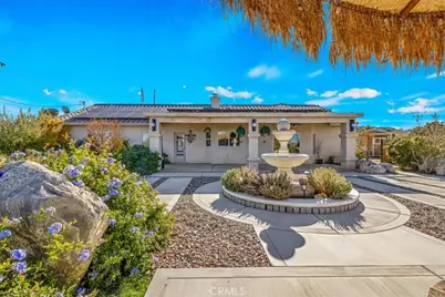 58484 Juarez Drive, Yucca Valley, CA 92284 - Photo 44
