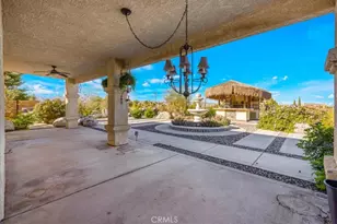 58484 Juarez Dr, Yucca Valley, CA 92284 - Photo 36