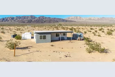 84753 Eddie Albert, 29 Palms MCB, CA 92277 - Photo 50