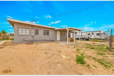 57726 Starlight Mesa Road, Yucca Valley, CA 92284 - Photo 24