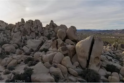 63251 Chickasaw Road, Joshua Tree, CA 92252 - Photo 4