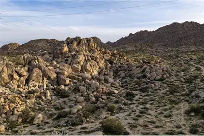 63251 Chickasaw Road, Joshua Tree, CA 92252 - Photo 16