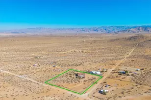 60707 Sonora, Joshua Tree, CA 92252 - Photo 48