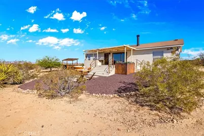 60707 Sonora, Joshua Tree, CA 92252 - Photo 1