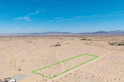 4461 Meriwether Road, 29 Palms MCB, CA 92277 - Photo 2