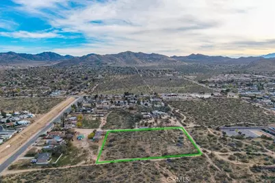 8129 Stardust, Yucca Valley, CA 92284 - Photo 20