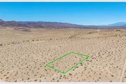 5888 La Ferney Avenue, Joshua Tree, CA 92252 - Photo 1